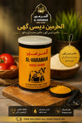 Pure Desi Ghee 1kg - 100% Buffalo, Homemade Quality